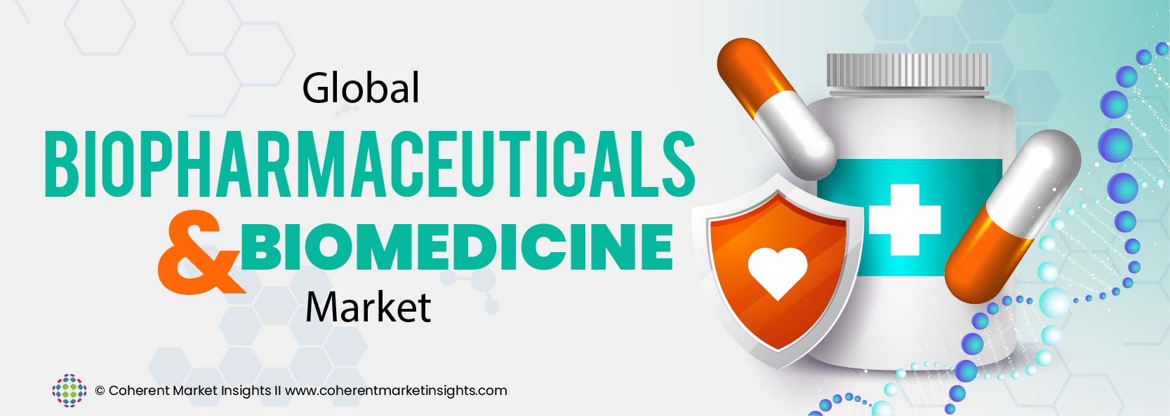 Top Companies - Biopharmaceutical And Biomedicine Industry